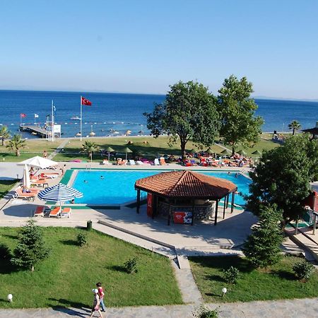 קוצ'וקויו Ra Resort Otel מראה חיצוני תמונה