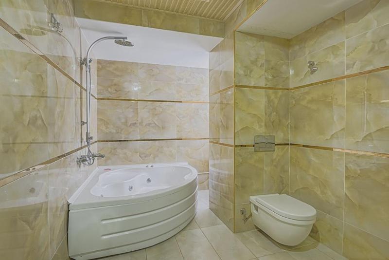 קוצ'וקויו Ra Resort Otel מראה חיצוני תמונה