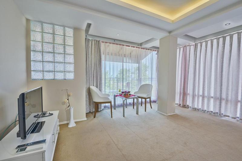 קוצ'וקויו Ra Resort Otel מראה חיצוני תמונה