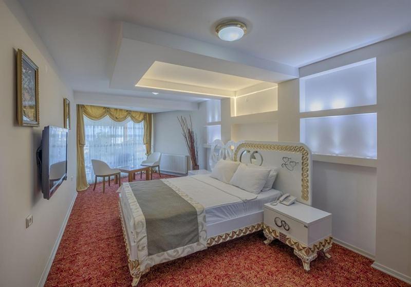 קוצ'וקויו Ra Resort Otel מראה חיצוני תמונה