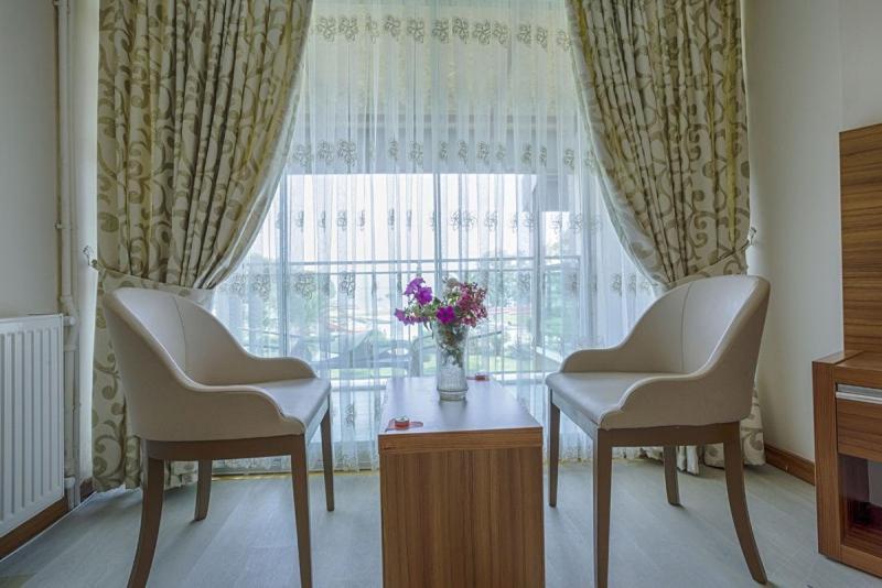קוצ'וקויו Ra Resort Otel מראה חיצוני תמונה