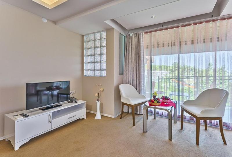 קוצ'וקויו Ra Resort Otel מראה חיצוני תמונה