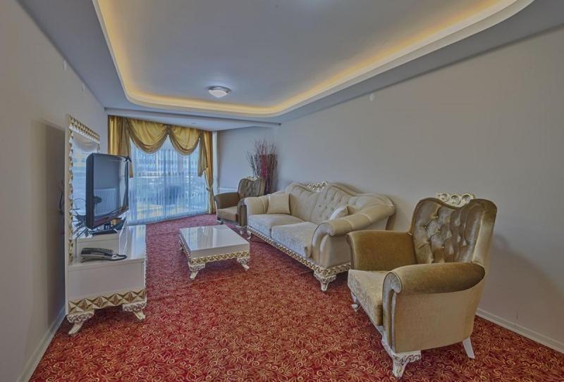 קוצ'וקויו Ra Resort Otel מראה חיצוני תמונה