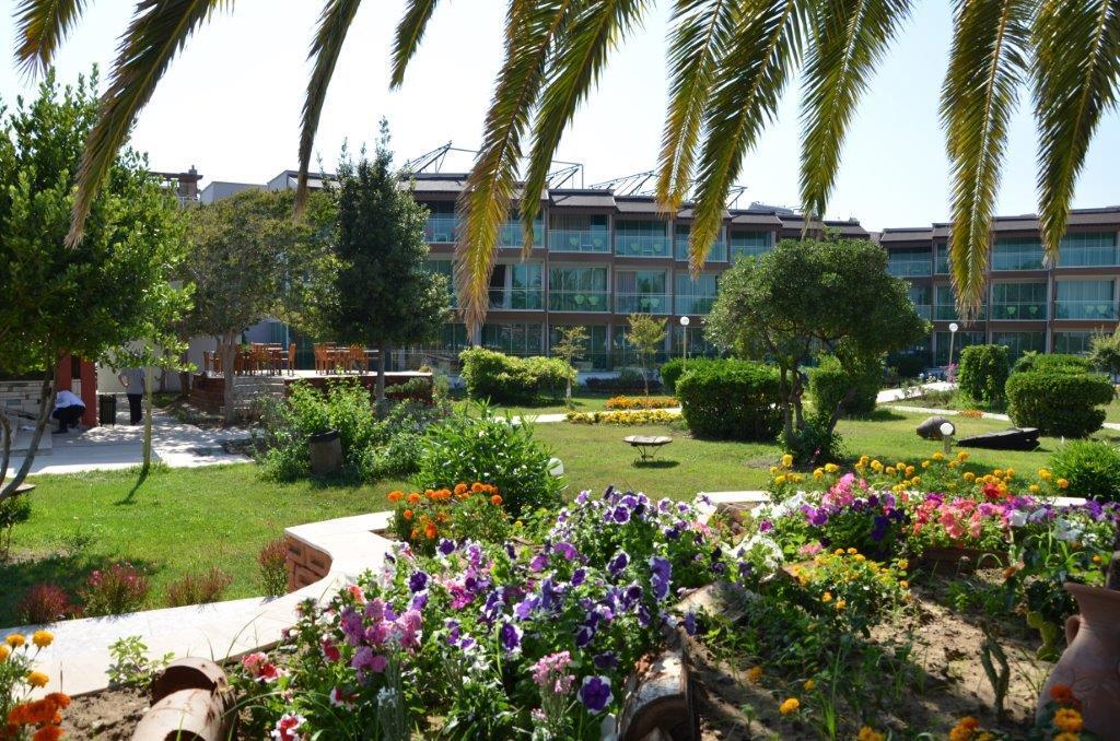 קוצ'וקויו Ra Resort Otel מראה חיצוני תמונה