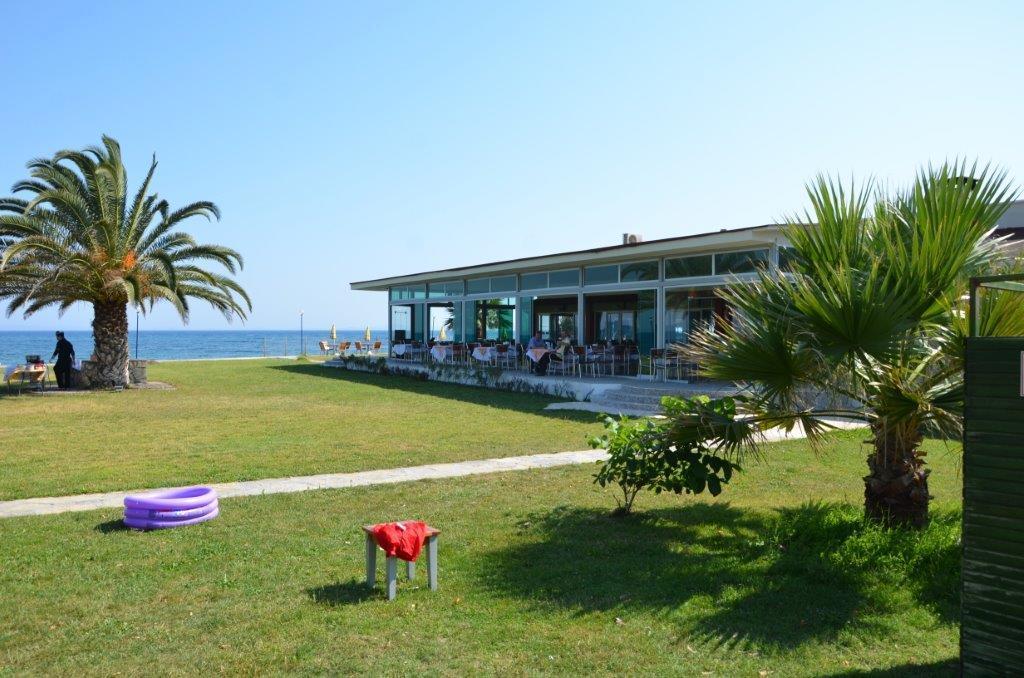 קוצ'וקויו Ra Resort Otel מראה חיצוני תמונה