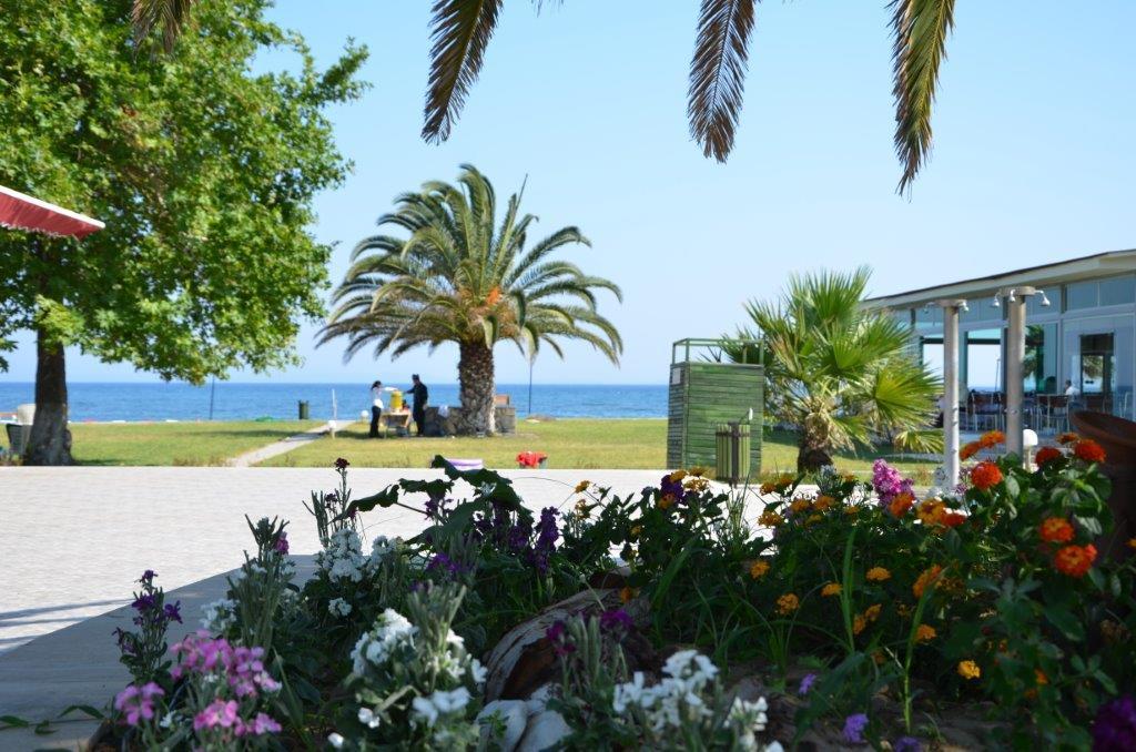קוצ'וקויו Ra Resort Otel מראה חיצוני תמונה