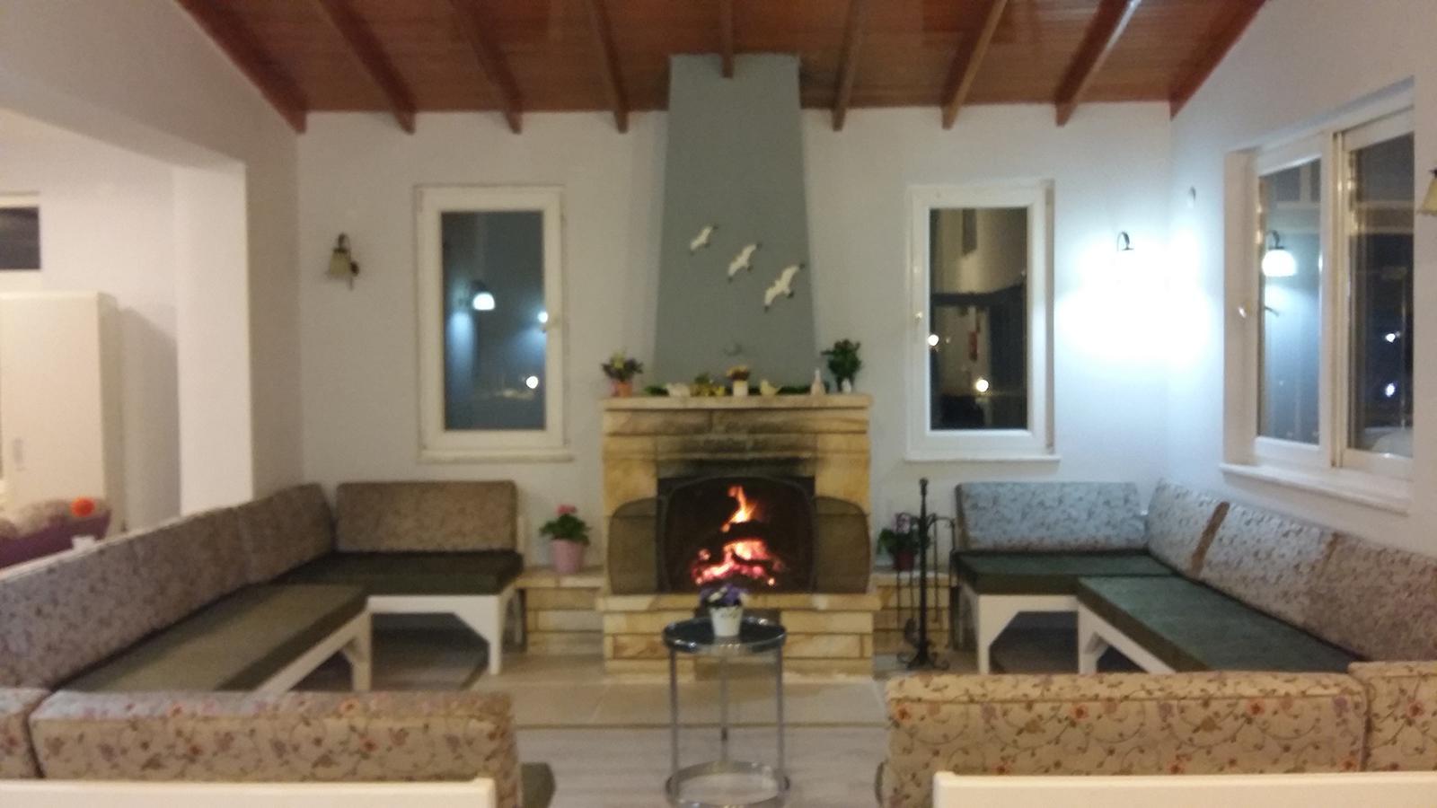 קוצ'וקויו Ra Resort Otel מראה חיצוני תמונה