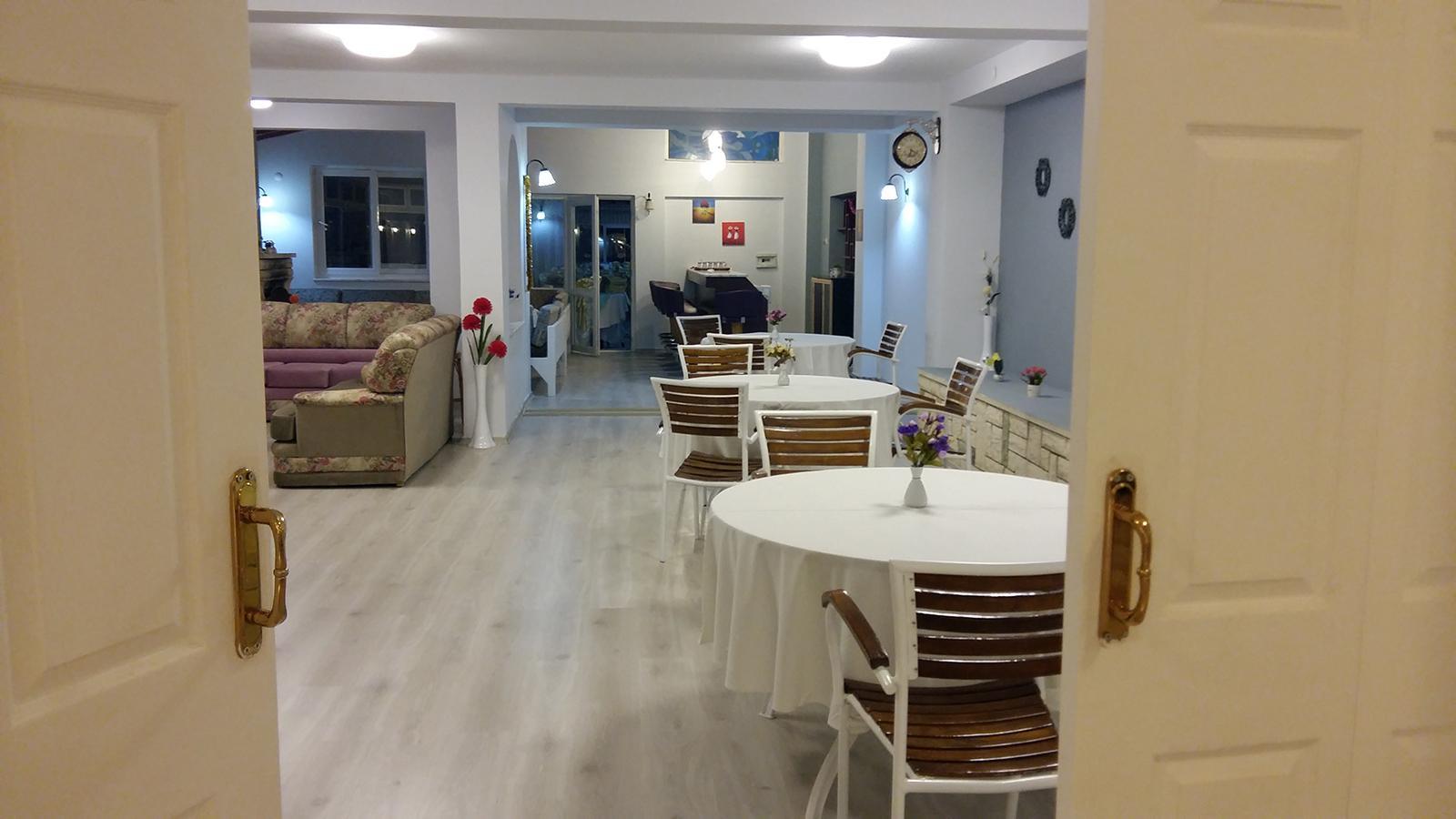 קוצ'וקויו Ra Resort Otel מראה חיצוני תמונה