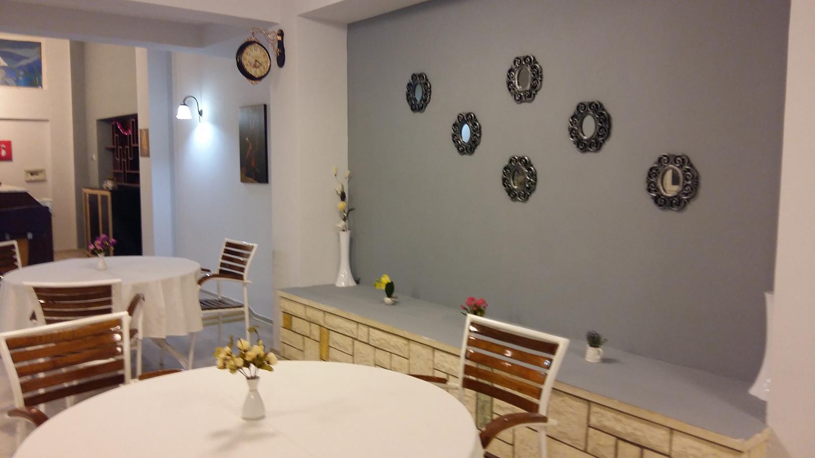קוצ'וקויו Ra Resort Otel מראה חיצוני תמונה