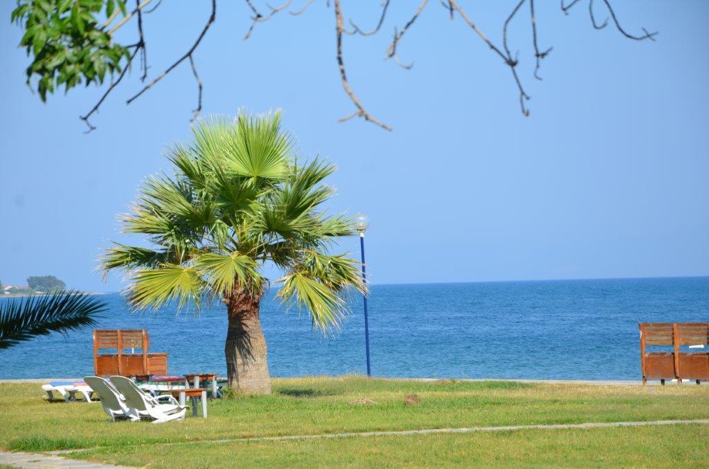 קוצ'וקויו Ra Resort Otel מראה חיצוני תמונה