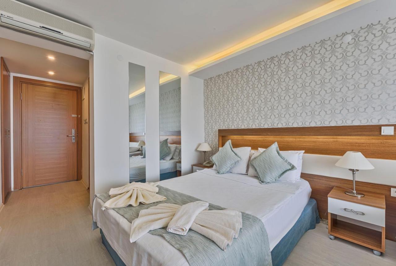 קוצ'וקויו Ra Resort Otel מראה חיצוני תמונה