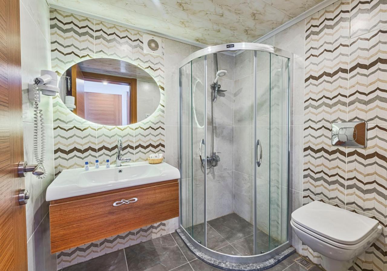 קוצ'וקויו Ra Resort Otel מראה חיצוני תמונה