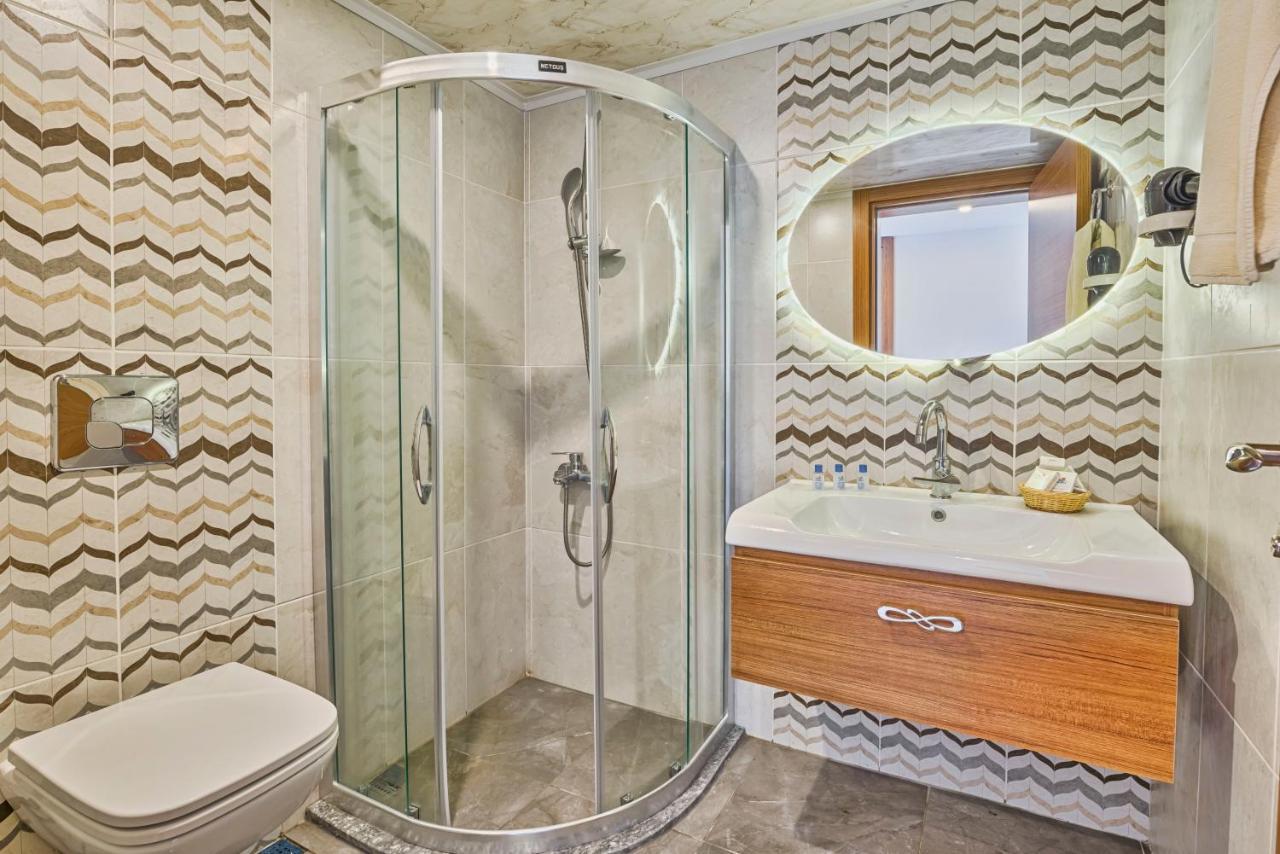קוצ'וקויו Ra Resort Otel מראה חיצוני תמונה