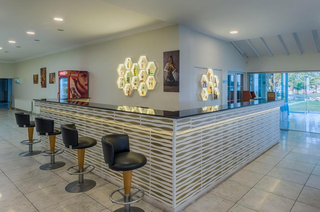 קוצ'וקויו Ra Resort Otel מראה חיצוני תמונה