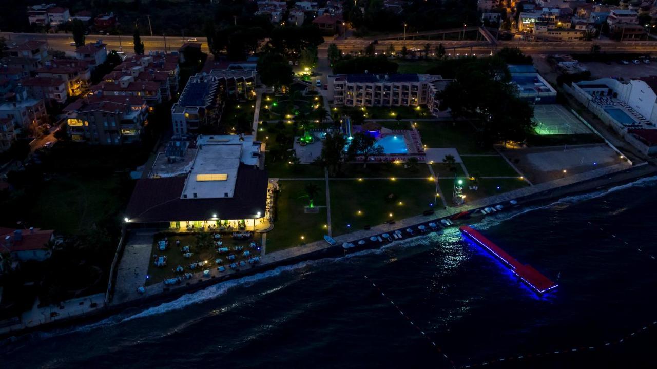 קוצ'וקויו Ra Resort Otel מראה חיצוני תמונה