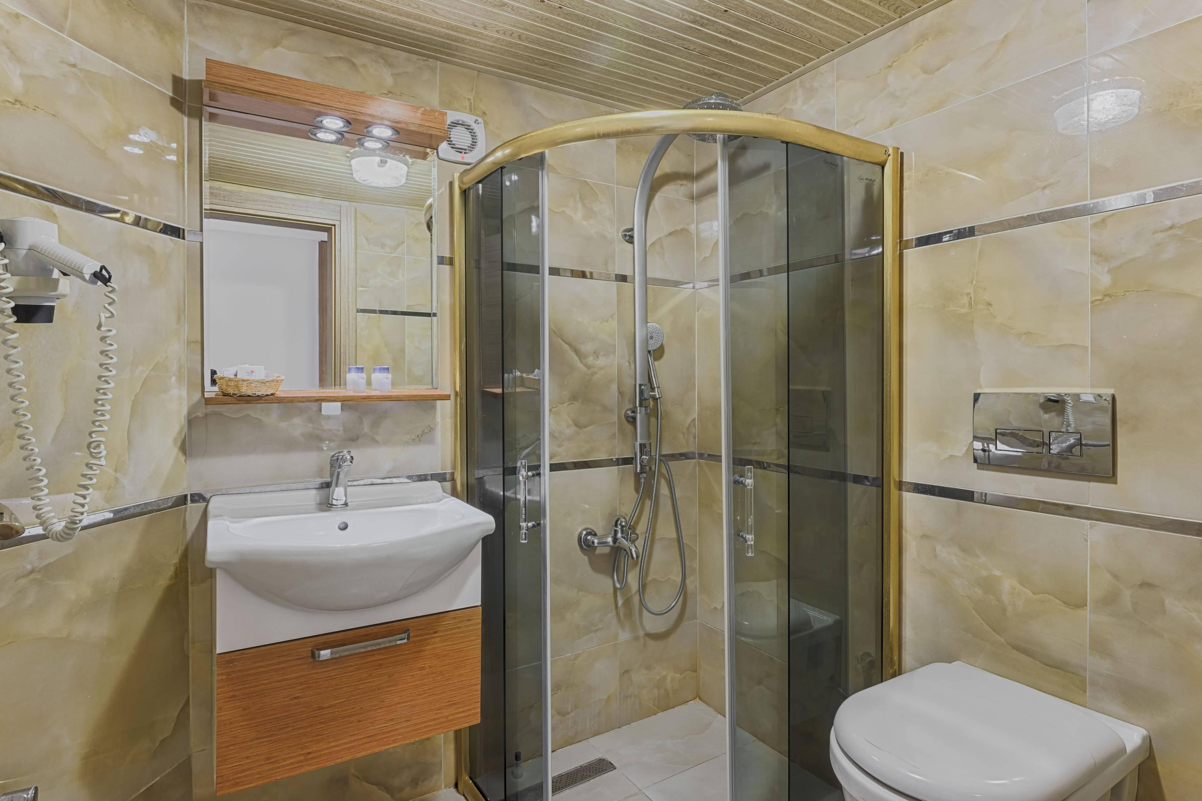 קוצ'וקויו Ra Resort Otel מראה חיצוני תמונה